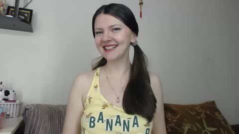 SugarTati online show from October 20, 6:19 pm