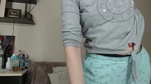 SugarTati online show from February 18, 7:21 pm