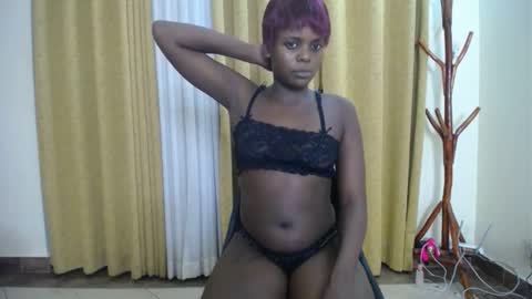 Snapshot of sugartingz chatting on February 3, 6:46 pm Shuga online show from February 3, 6:46 pm