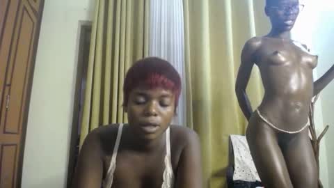 Snapshot of sugartingz chatting on February 5, 3:22 am Shuga online show from February 5, 3:22 am