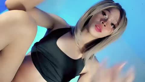 LoveSugar online show from February 26, 8:57 am