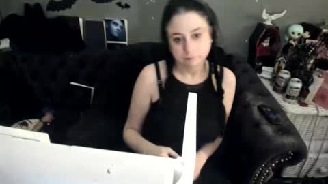 Sugary online show from October 27, 5:28 pm