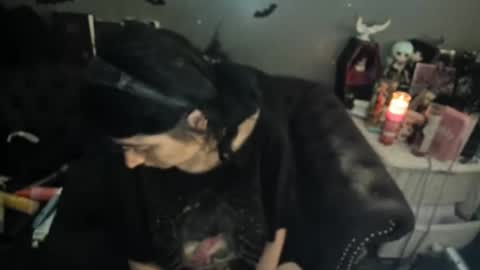 Sugary online show from October 29, 10:06 am