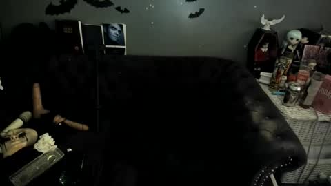 Sugary online show from October 29, 10:11 pm