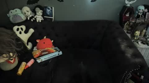 Sugary online show from December 5, 2:20 am