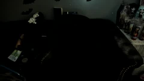 Sugary online show from March 8, 5:39 pm