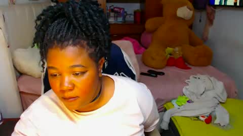 Cami   Back in 2 hours online show from December 9, 6:12 am