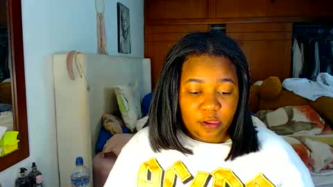 Cami   Back in 2 hours online show from September 17, 4:25 am