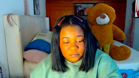 Cami   Back in 2 hours online show from September 19, 7:10 am