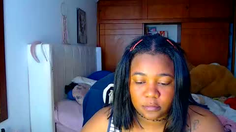 Cami   Back in 2 hours online show from September 20, 10:33 pm