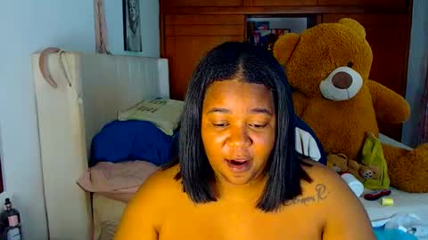 Cami   Back in 2 hours online show from September 23, 5:43 am