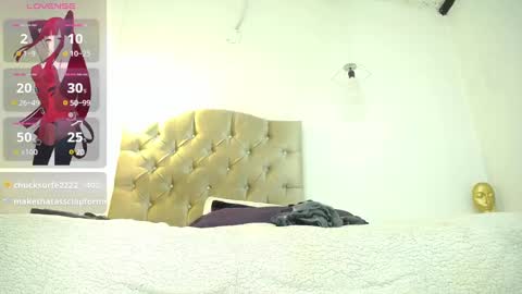 suggarbbw online show from December 16, 8:09 am