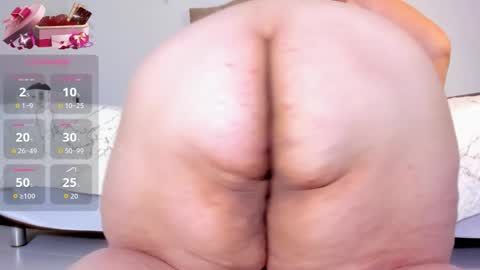 suggarbbw online show from September 30, 5:56 am