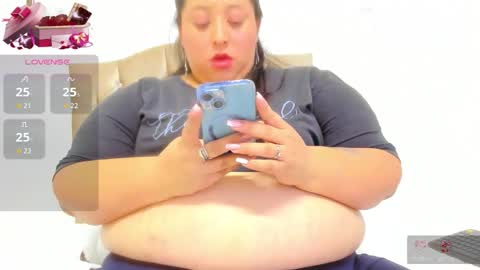 suggarbbw online show from October 20, 12:00 am