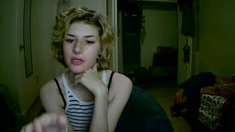 Ophelia online show from December 8, 4:46 am