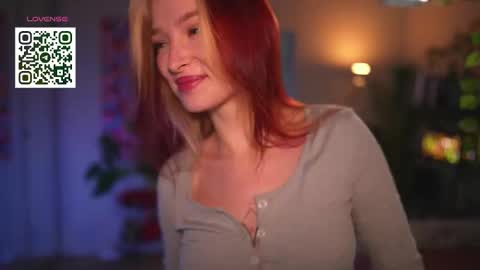 Lika ginger  Jessy blond   online show from September 23, 6:16 am