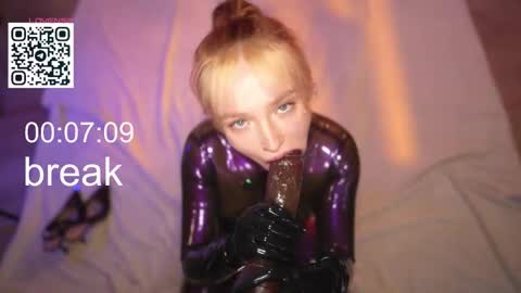 Lika ginger  Jessy blond   online show from February 13, 7:26 am