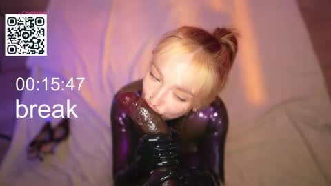 Lika ginger  Jessy blond   online show from February 20, 3:25 am