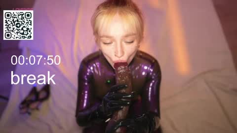 Lika ginger  Jessy blond   online show from March 14, 7:25 am