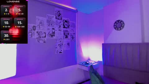 Snapshot of sukifuyu__ chatting on January 29, 12:35 pm online show from January 29, 12:35 pm