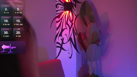 sukiinsanne online show from March 6, 2:41 am