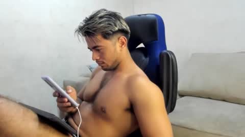 sukuna_hara online show from October 2, 1:45 am