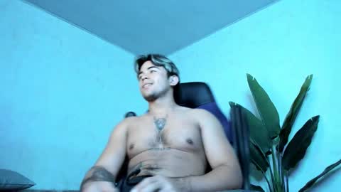 sukuna_hara online show from December 16, 2:11 pm