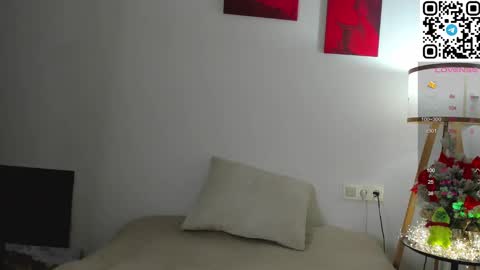 Suleiman and Angie online show from January 18, 8:45 pm