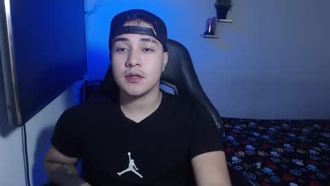 sully50126 online show from October 8, 7:11 pm