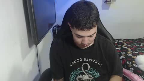 sully50126 online show from October 11, 8:29 pm