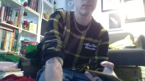 Slap online show from January 19, 2:43 pm