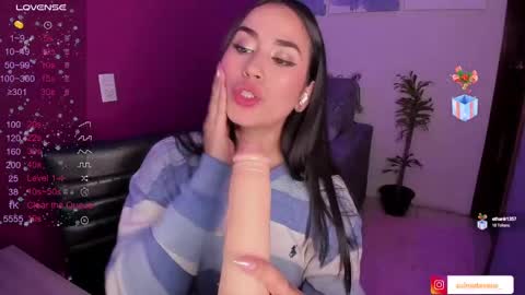 Diana online show from December 21, 10:40 pm