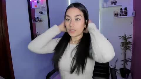 Diana online show from February 23, 4:35 pm