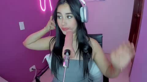 Diana online show from October 2, 1:07 pm