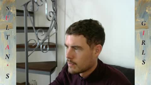 The Sultan online show from September 26, 5:50 pm