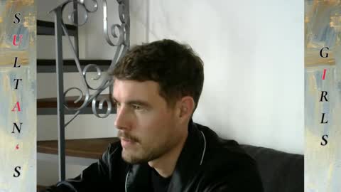 The Sultan online show from September 27, 7:08 pm