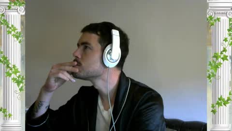 The Sultan online show from October 28, 9:17 pm