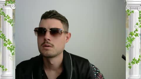 The Sultan online show from December 16, 2:44 pm