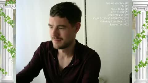 The Sultan online show from March 20, 1:49 pm