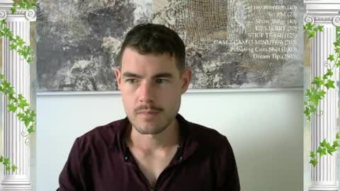 The Sultan online show from April 19, 1:43 pm