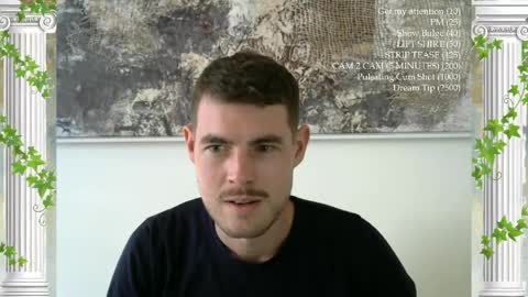 The Sultan online show from April 19, 8:11 pm