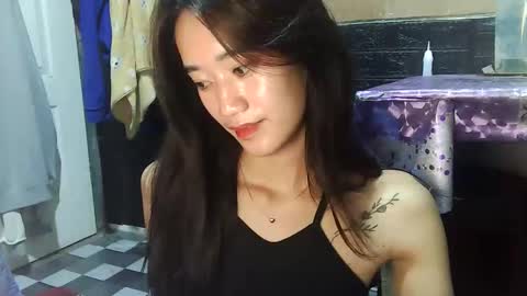 Snapshot of sultrygirl69 chatting on November 1, 2:52 pm ANNA online show from November 1, 2:52 pm