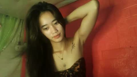Snapshot of sultrygirl69 chatting on November 25, 12:43 am ANNA online show from November 25, 12:43 am