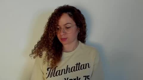 Ann online show from October 3, 7:11 pm