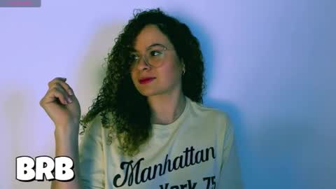 Ann online show from October 17, 6:54 pm