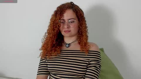 Ann online show from December 2, 9:43 pm