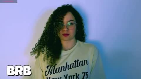 Ann online show from February 10, 9:19 pm