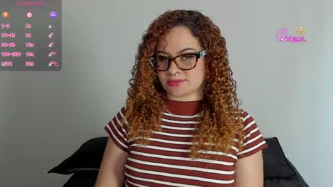 Ann online show from April 11, 8:57 pm