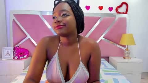 Hot ebony online show from October 24, 9:22 pm