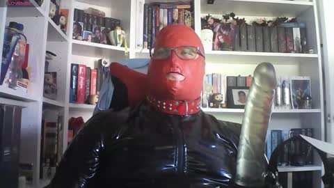 Snapshot of sumisolatex chatting on October 10, 2:16 pm Sumisolatex online show from October 10, 2:16 pm